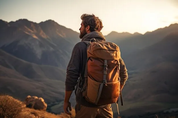 Fully built packs