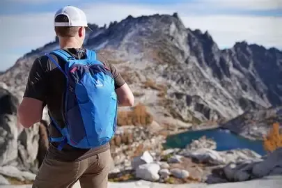 Day pack