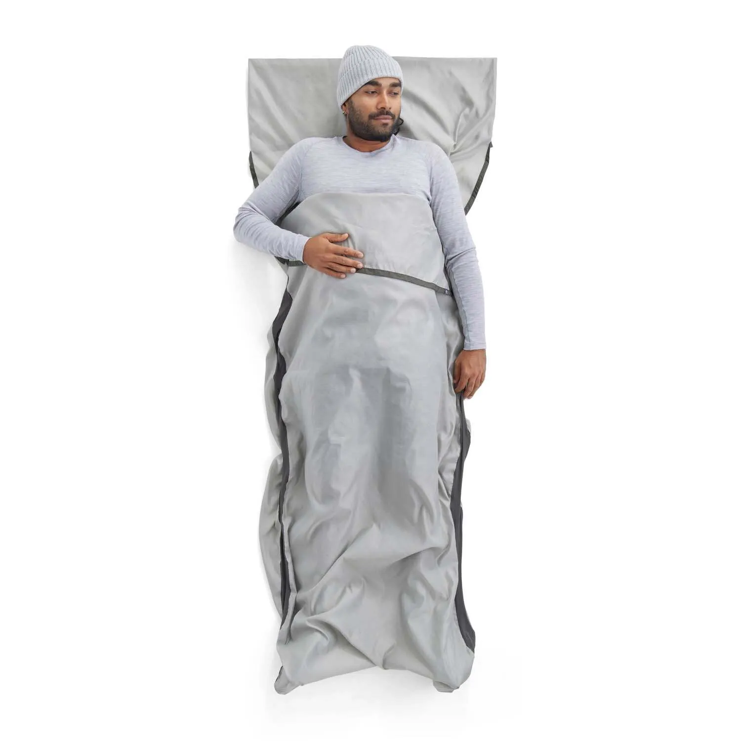 Sleeping bag