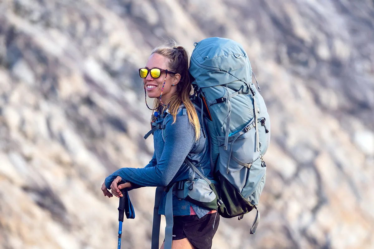 Women's pack