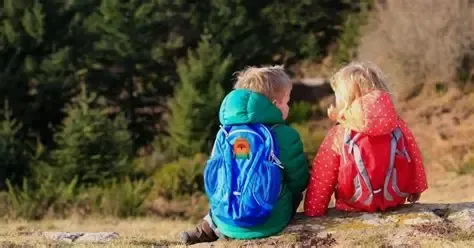 Kids pack