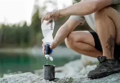 Sawyer Filtration