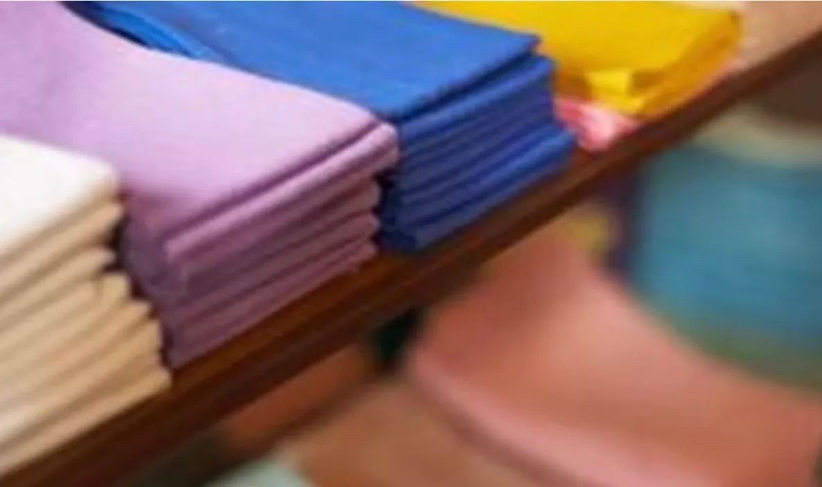 Linens For Tables