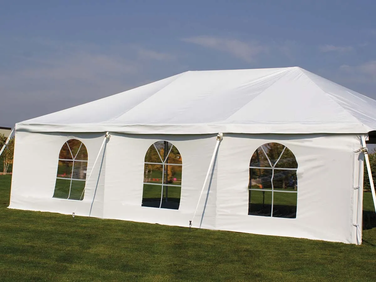 30x20 Tent