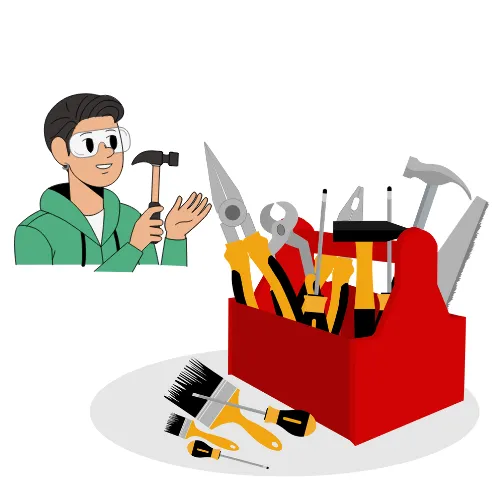 Bricolage et Jardin 