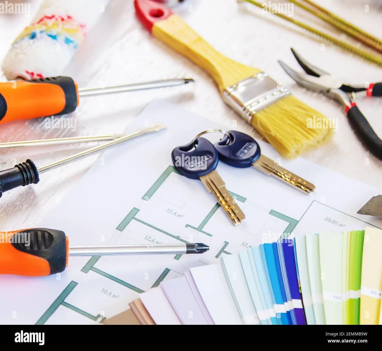 Bricolage