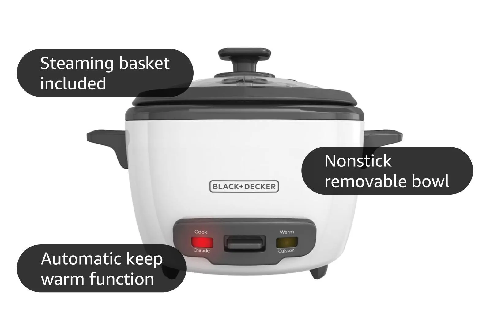 Cuisson