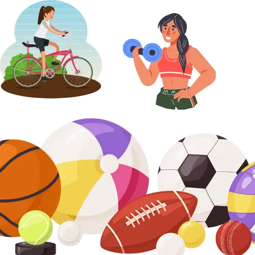 Sports et Loisirs