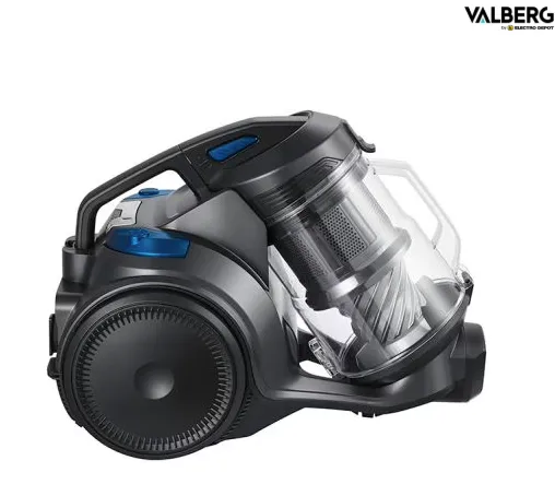 Aspirateur sans sac VALBERG C9