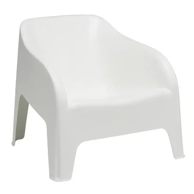 Lot de 2 - Fauteuil GARY