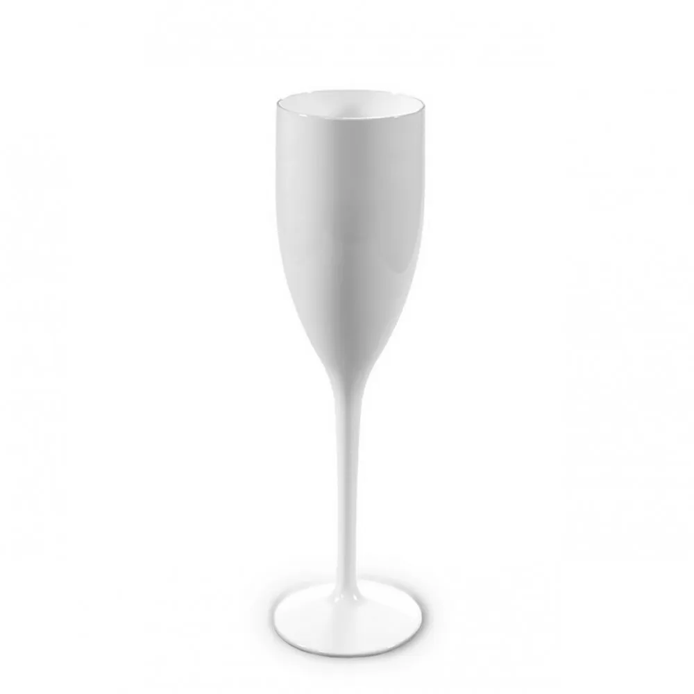 Flûte Incassable 12 cl - Par lot 