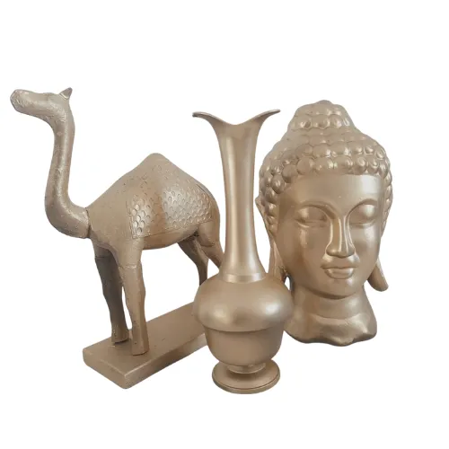 Lot Décoration pour vos buffets - PROPRIETAIRE PRIVE