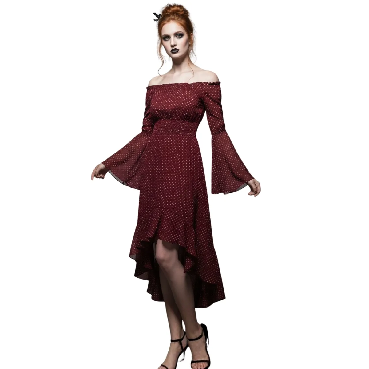 Vampyrė romantikė