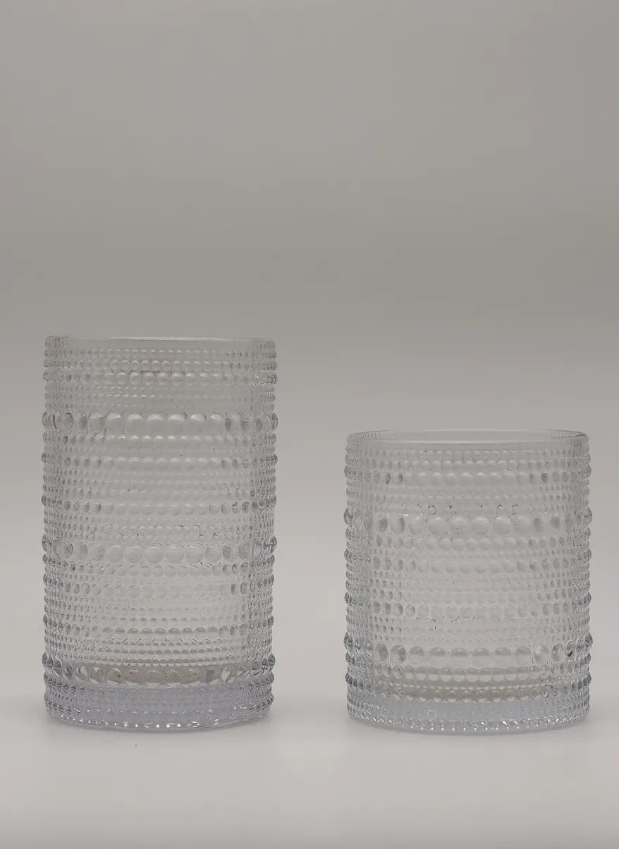 Jupiter Clear Short Beverage