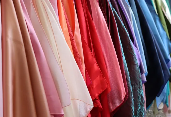 Napkin Colors