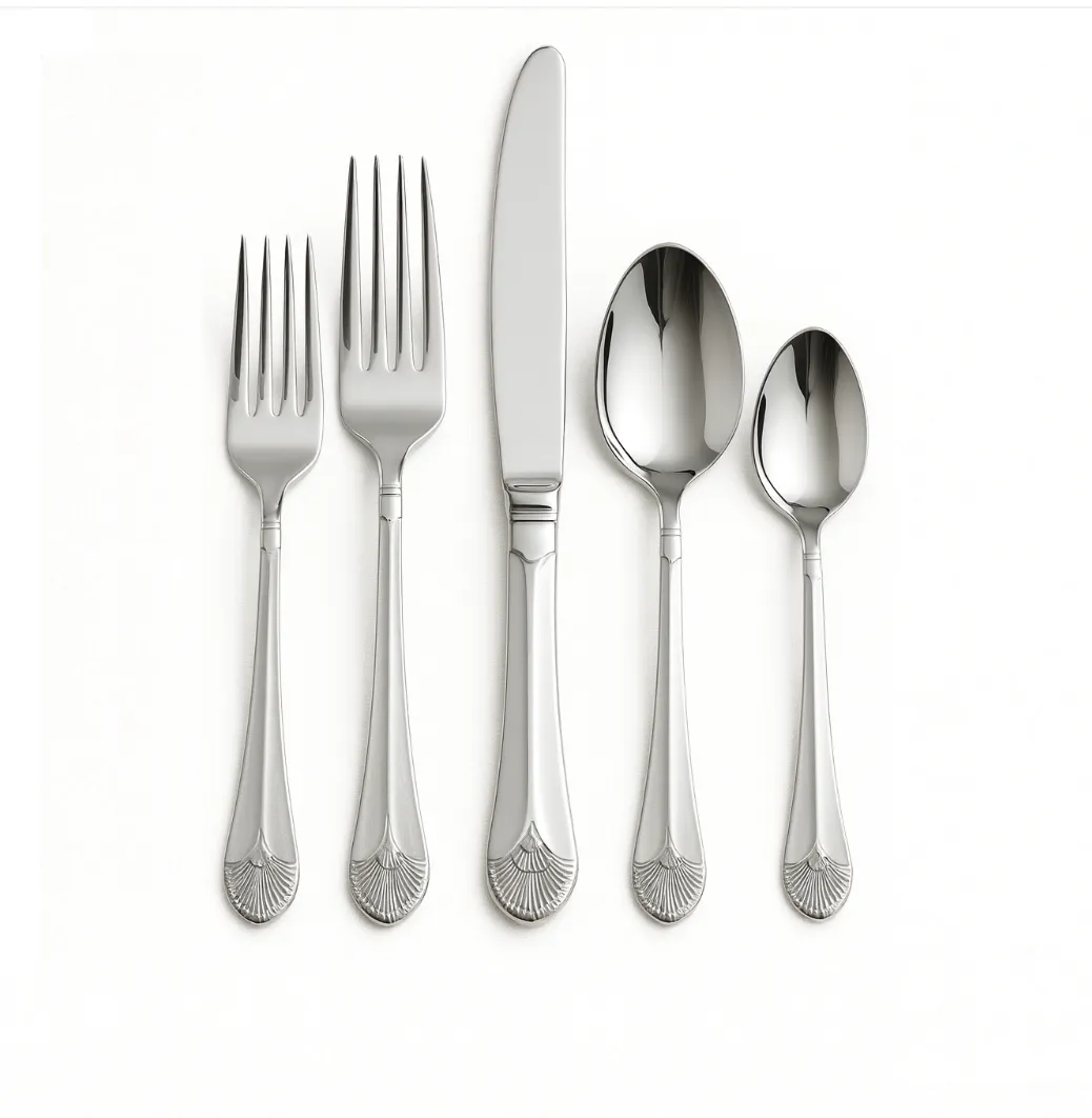 Deco Soup Spoon