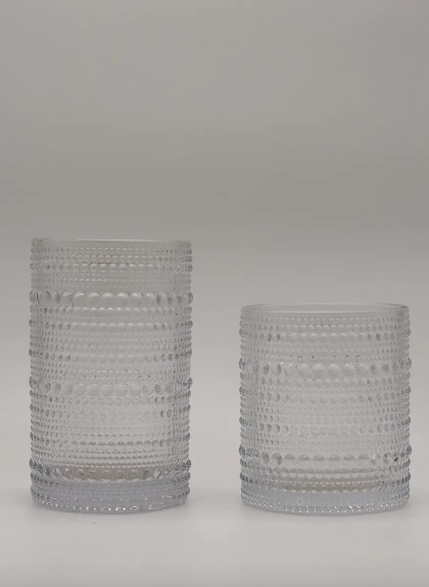 Jupiter Clear Beverage (Tall)