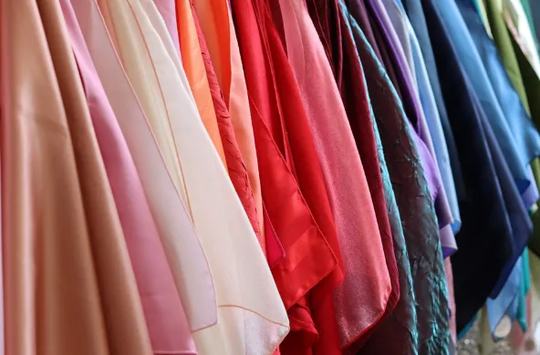 Table Linen Colors