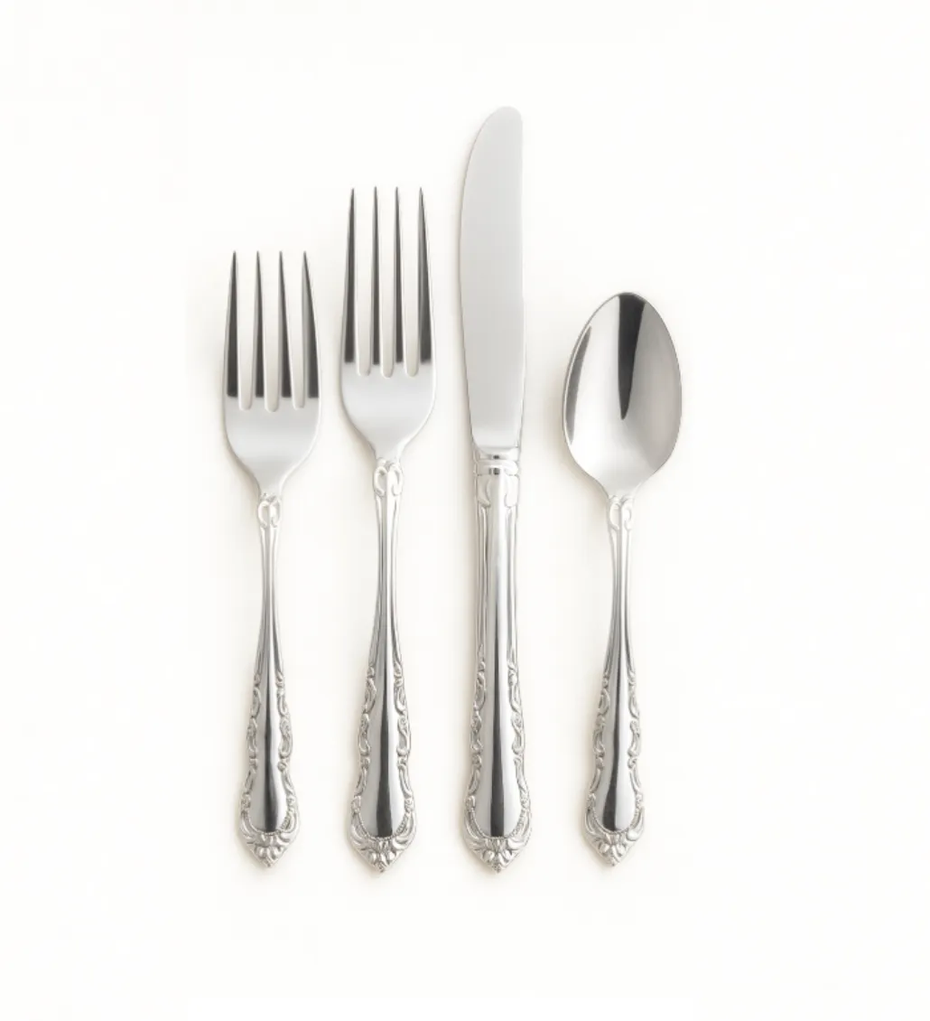 Patrician Teaspoon