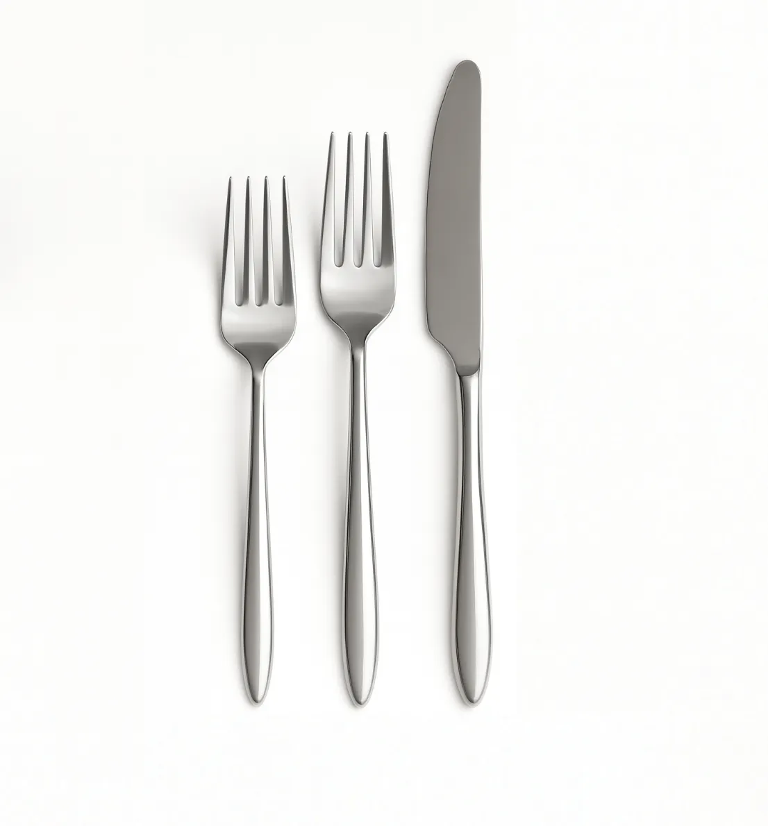 Velo Salad or Dessert Fork