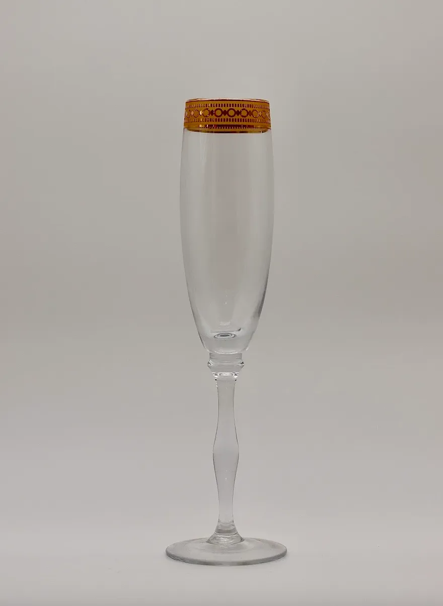 Imperial Gold Flute