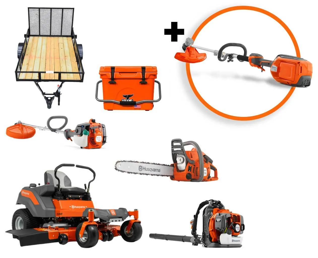 Equipment