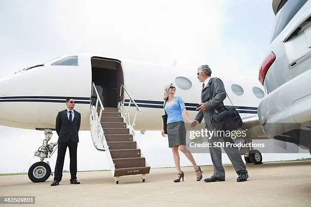 VIP Airport Experience