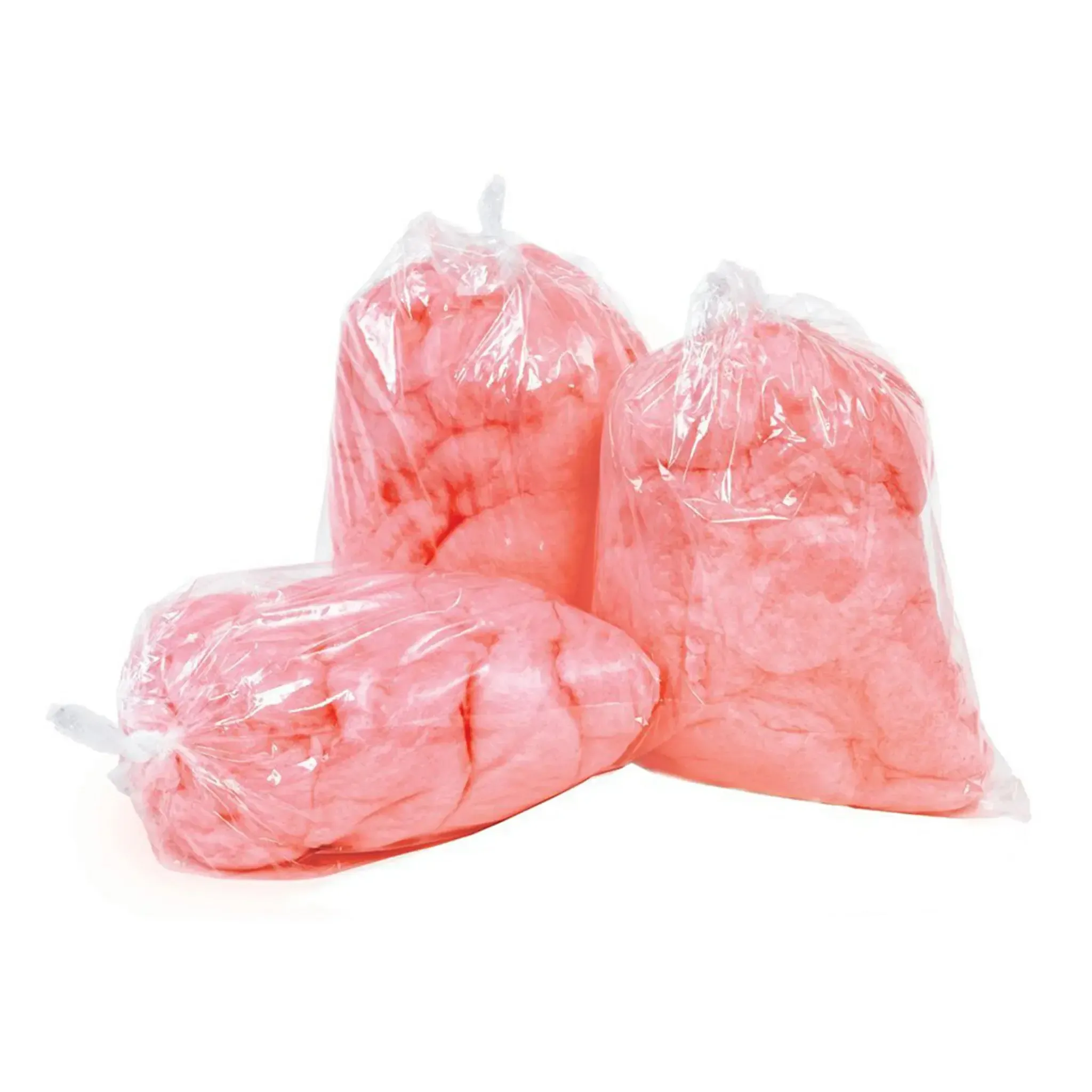 Candyfloss Bagged POA
