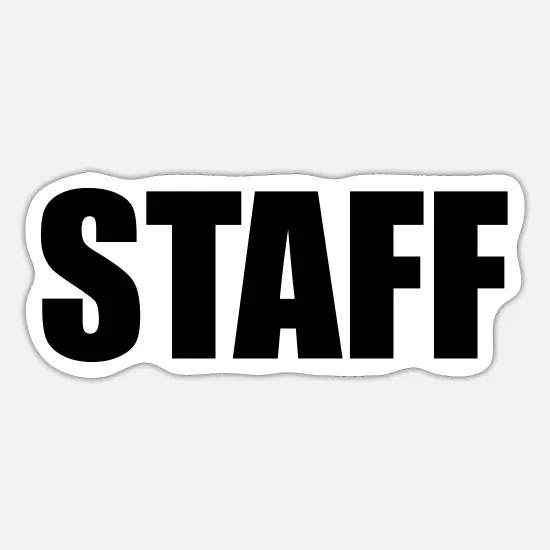 Staff Hire $30 per hr each