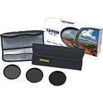 Filtros Kit ND Tiffen 77mm