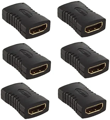 Conector union HDMI