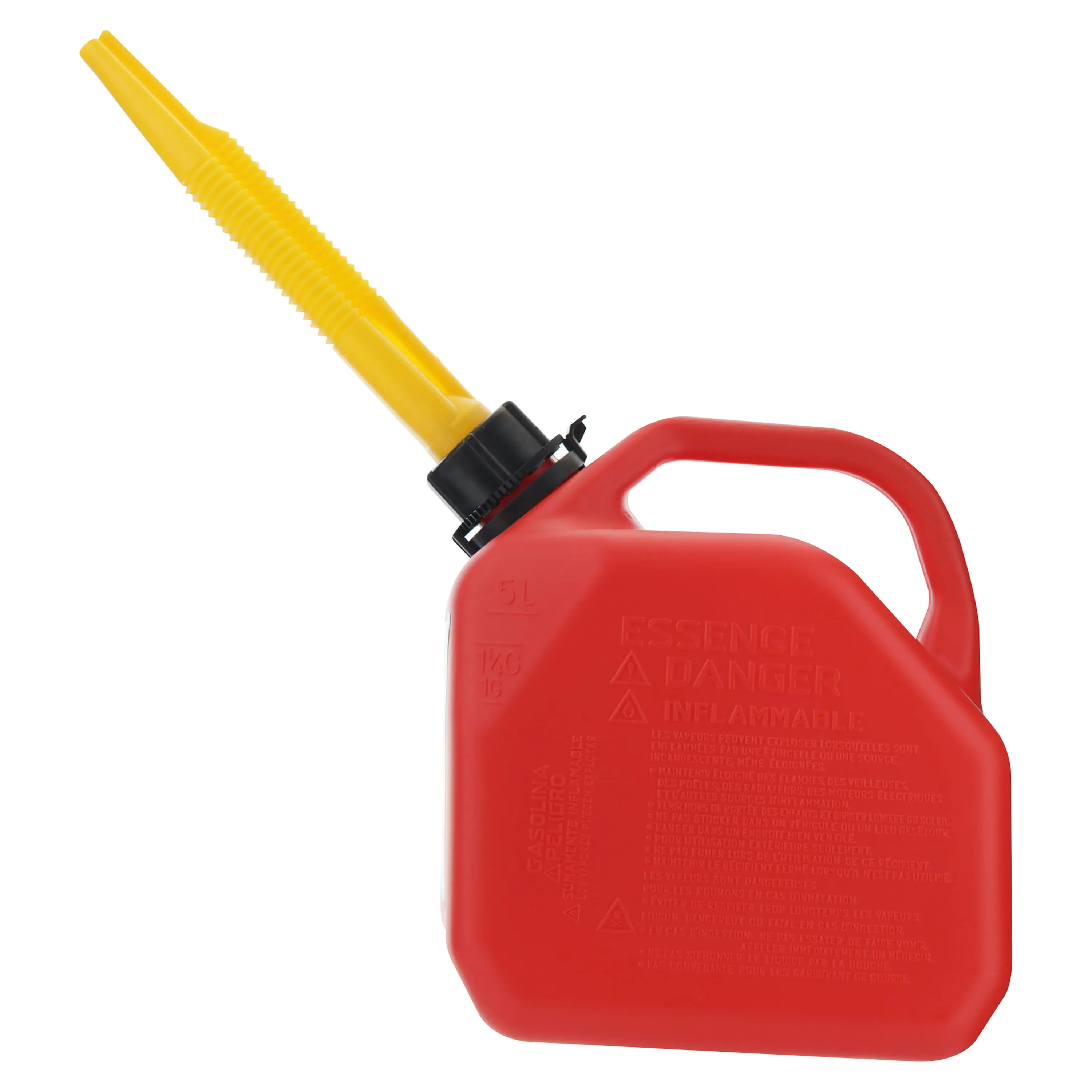 Pichinga Gasolina