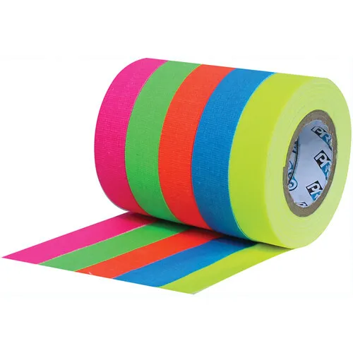 Tape de Colores