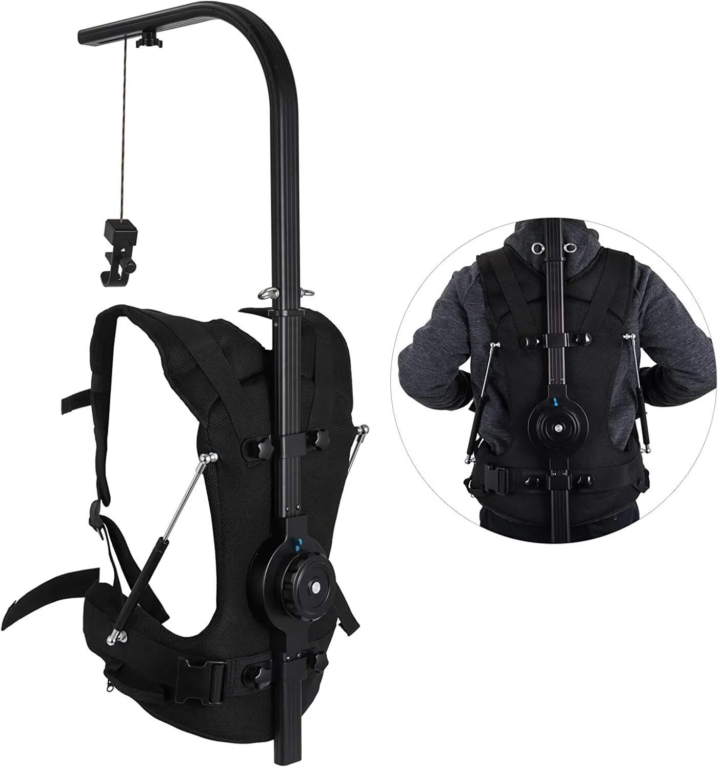 Easy Rig