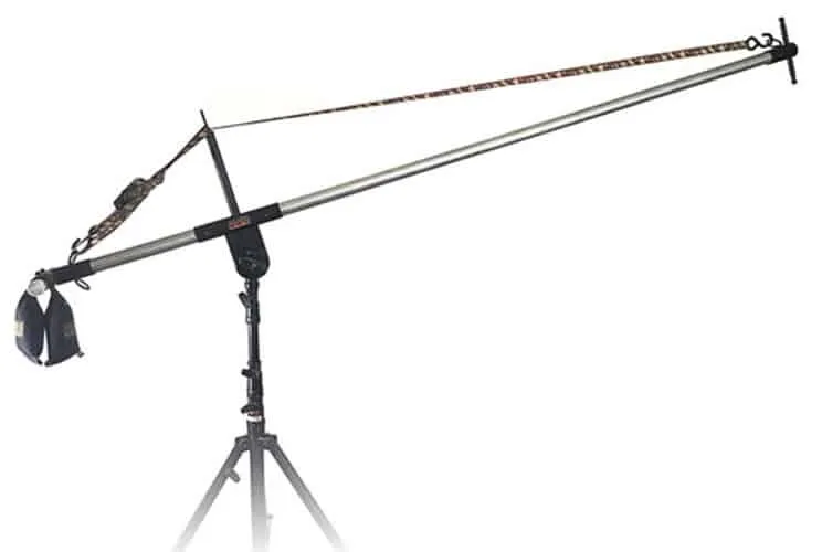 Kit Menace Arm