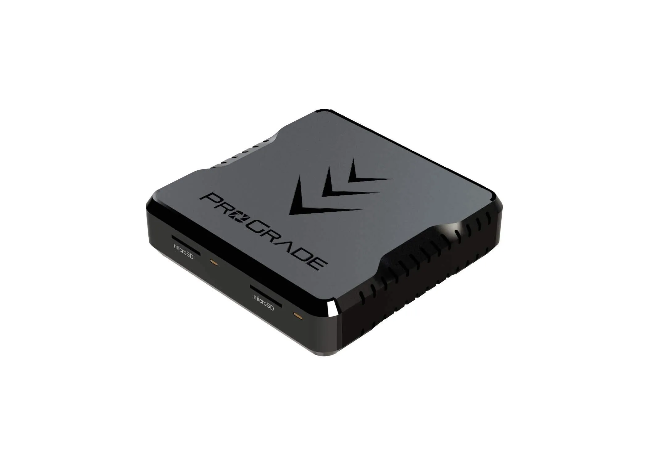 Lector SD Prograde Dual Slot
