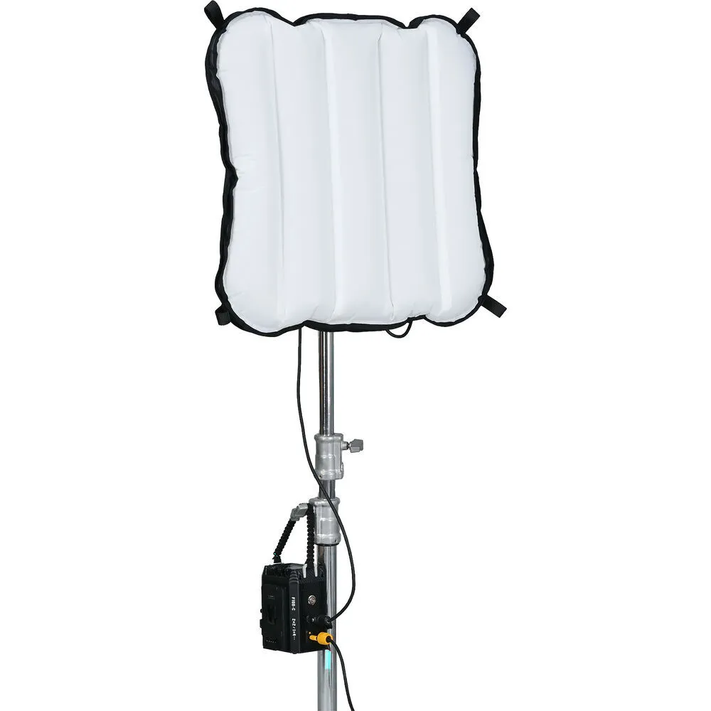 Kit Luz Inflable Lightbank Mito L22C RGB 100W