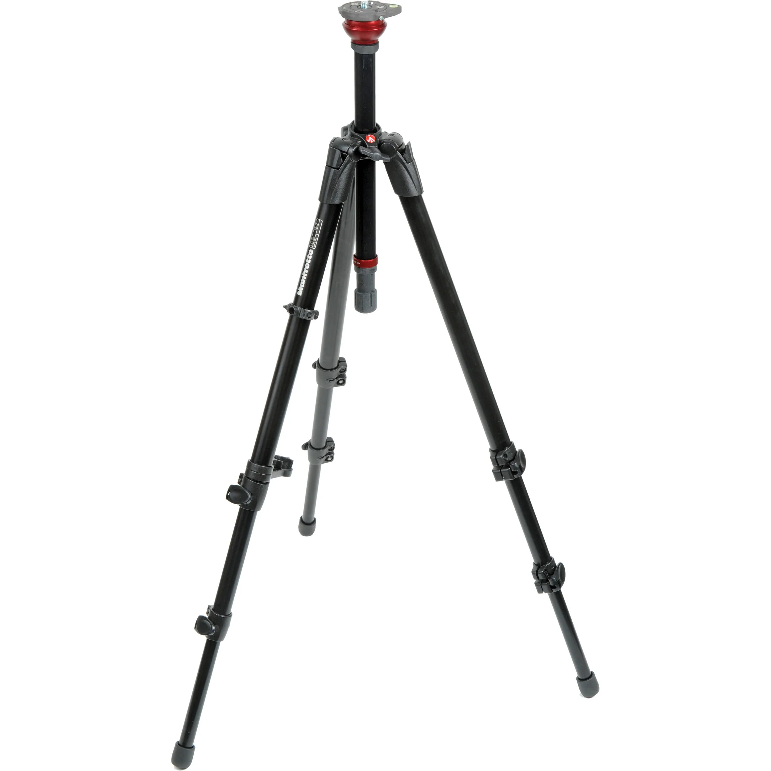 Tripode Manfrotto 755XB con ballhead