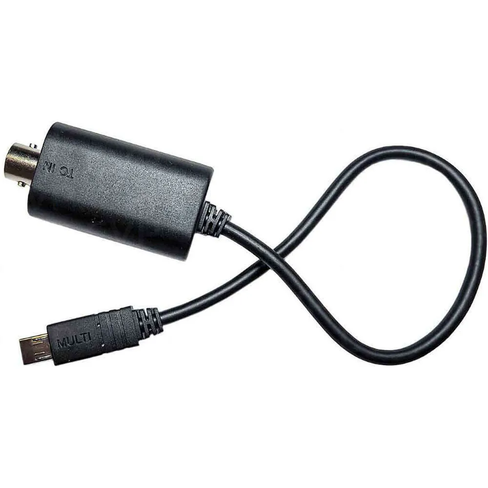 Cable Adaptador Timecode - Sony VMC-BNCM1