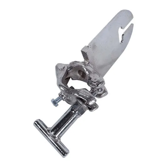 Speed Rail Clamp con Oreja