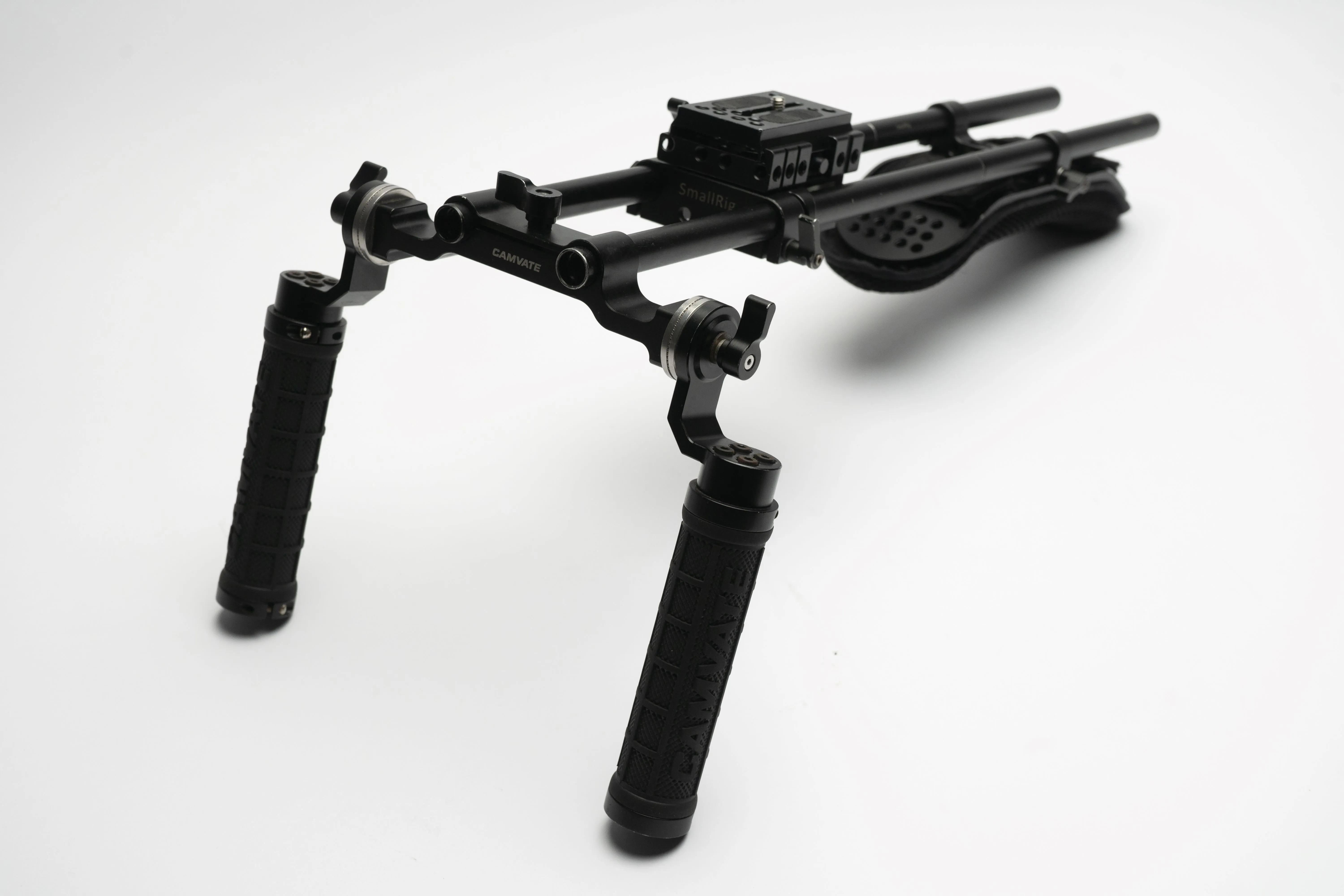 Shoulder Rig