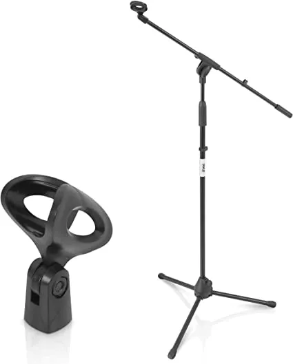 Stand para micrófono