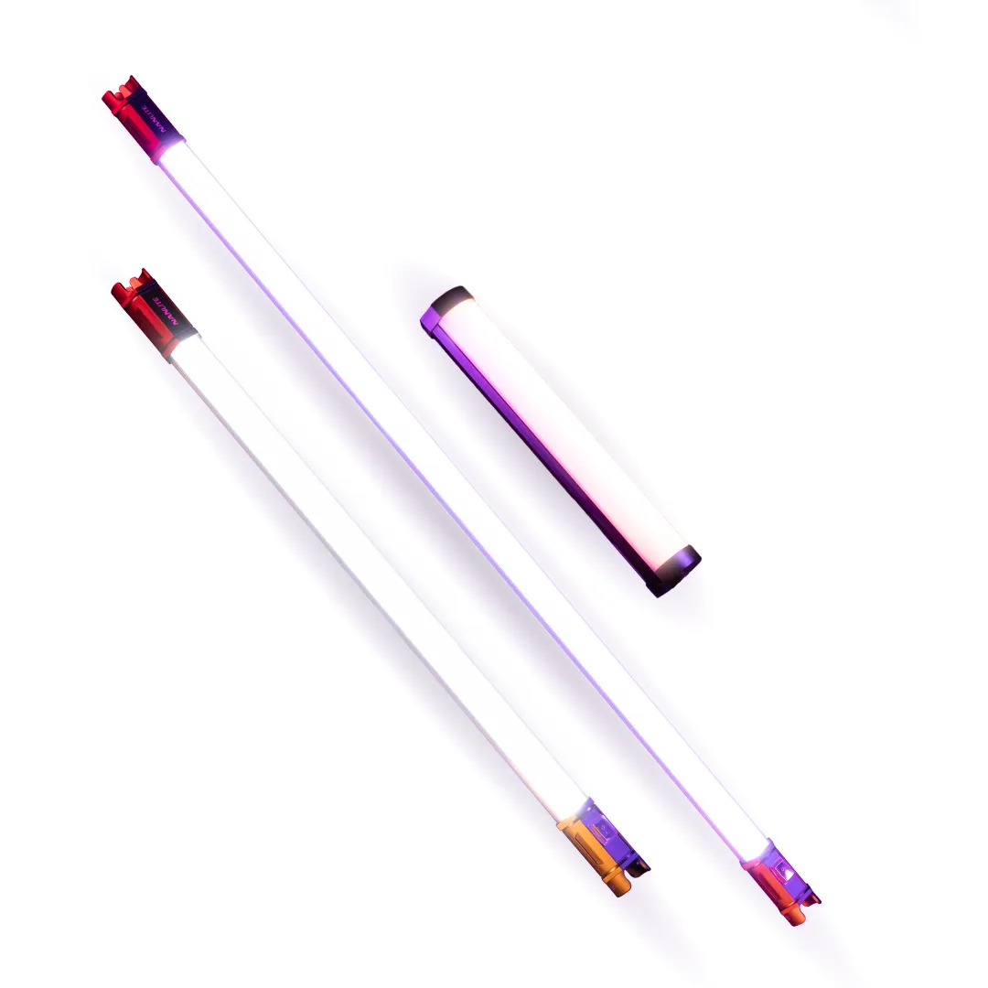 Kit 4 Pavo Tube
