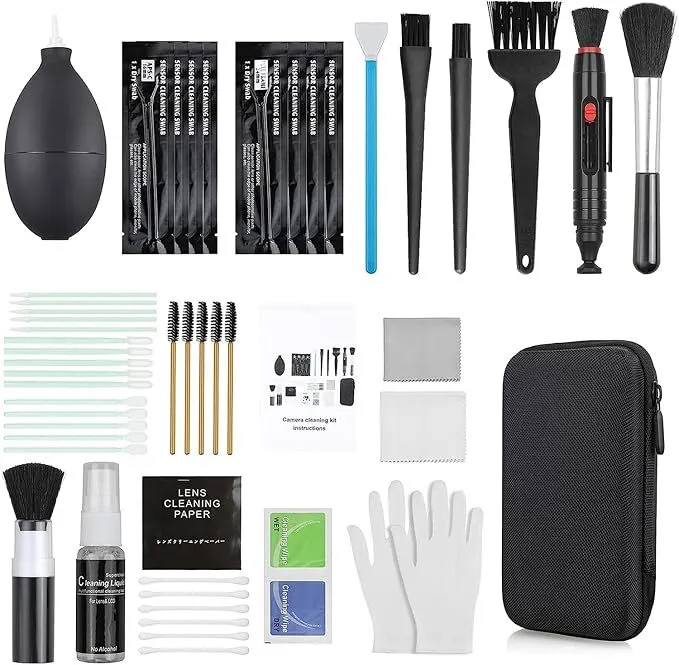 Kit de Limpieza