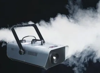 Maquina de humo