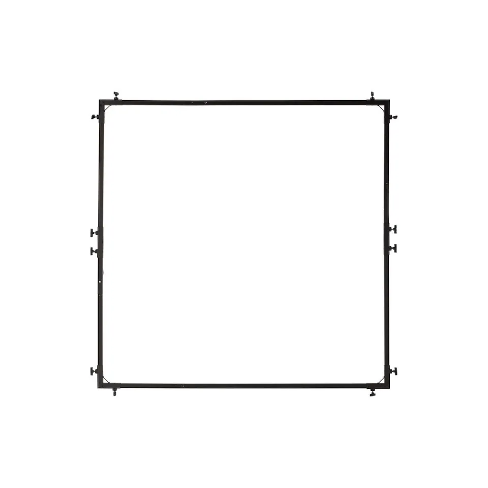 Kit Marco 6x6 con C-Stands