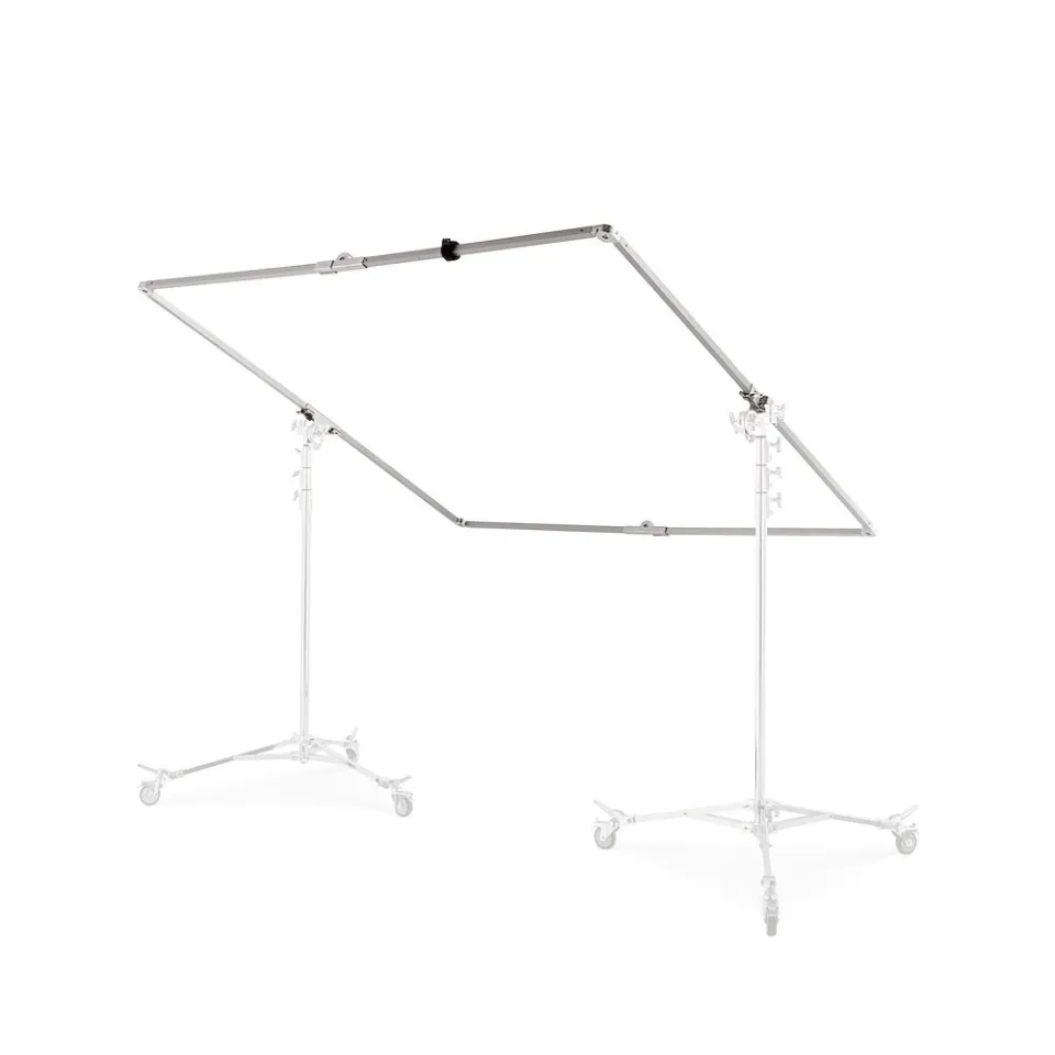 Kit 8x8 con Combo Stands + 1 tela