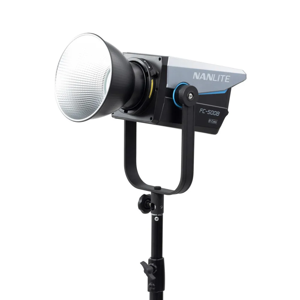 Kit Nanlite FC 500B Luz Led