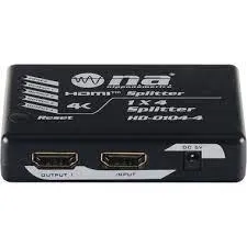 Splitter HDMI