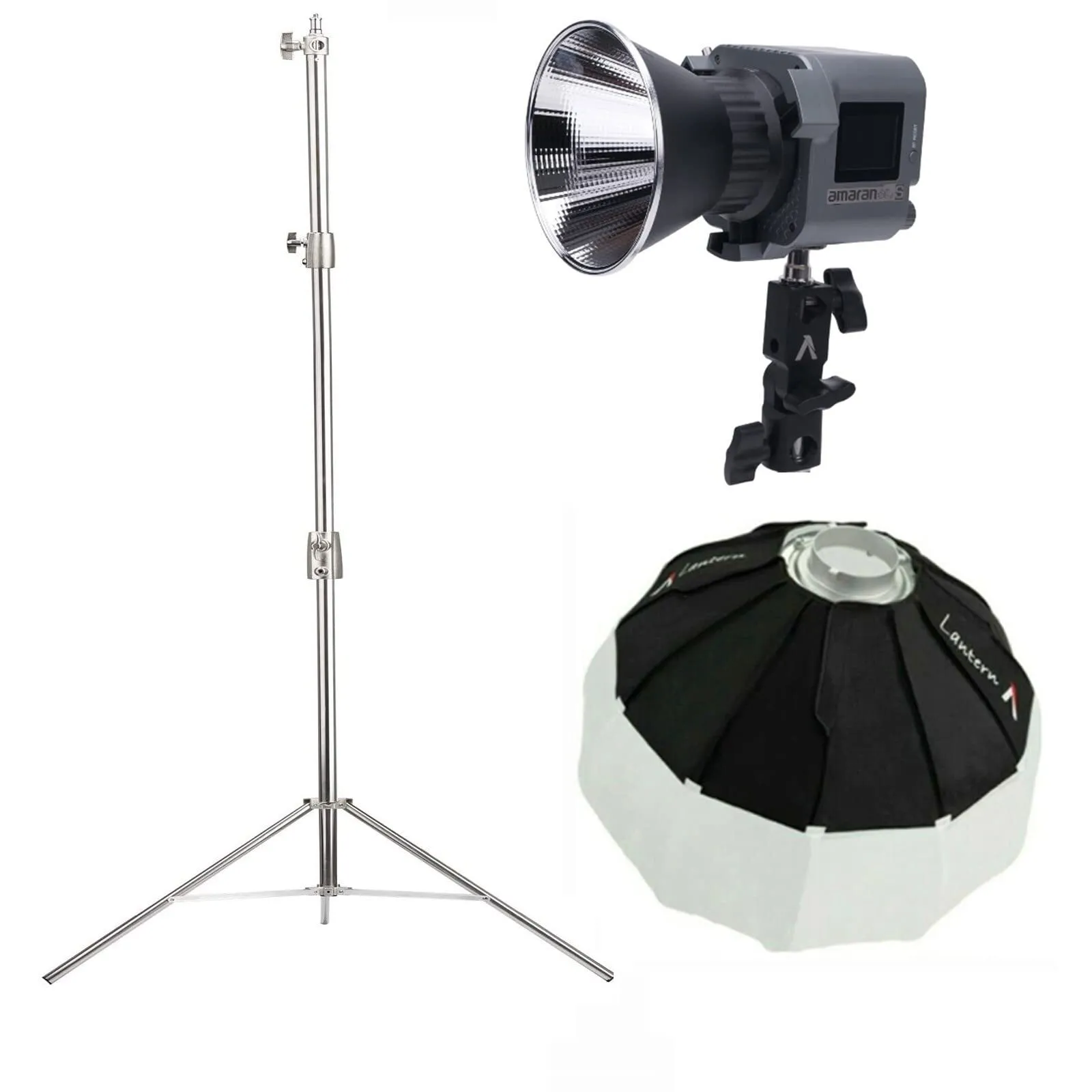 Kit 60D Amaran